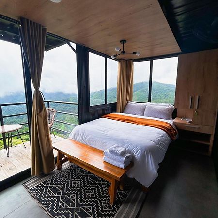 Nomada Republic Hotel El Valle El Valle de Anton 外观 照片