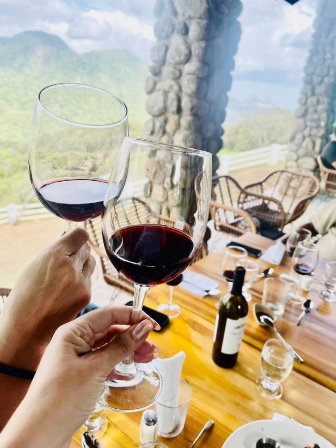 Nomada Republic Hotel El Valle El Valle de Anton 外观 照片