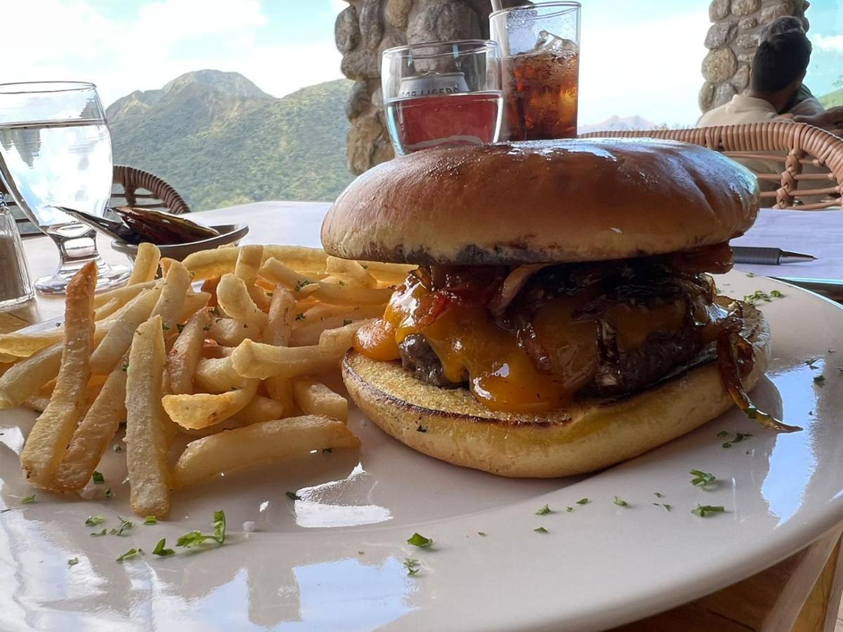 Nomada Republic Hotel El Valle El Valle de Anton 外观 照片
