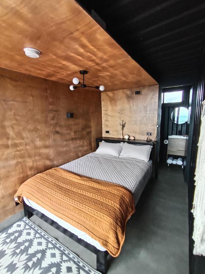 Nomada Republic Hotel El Valle El Valle de Anton 外观 照片