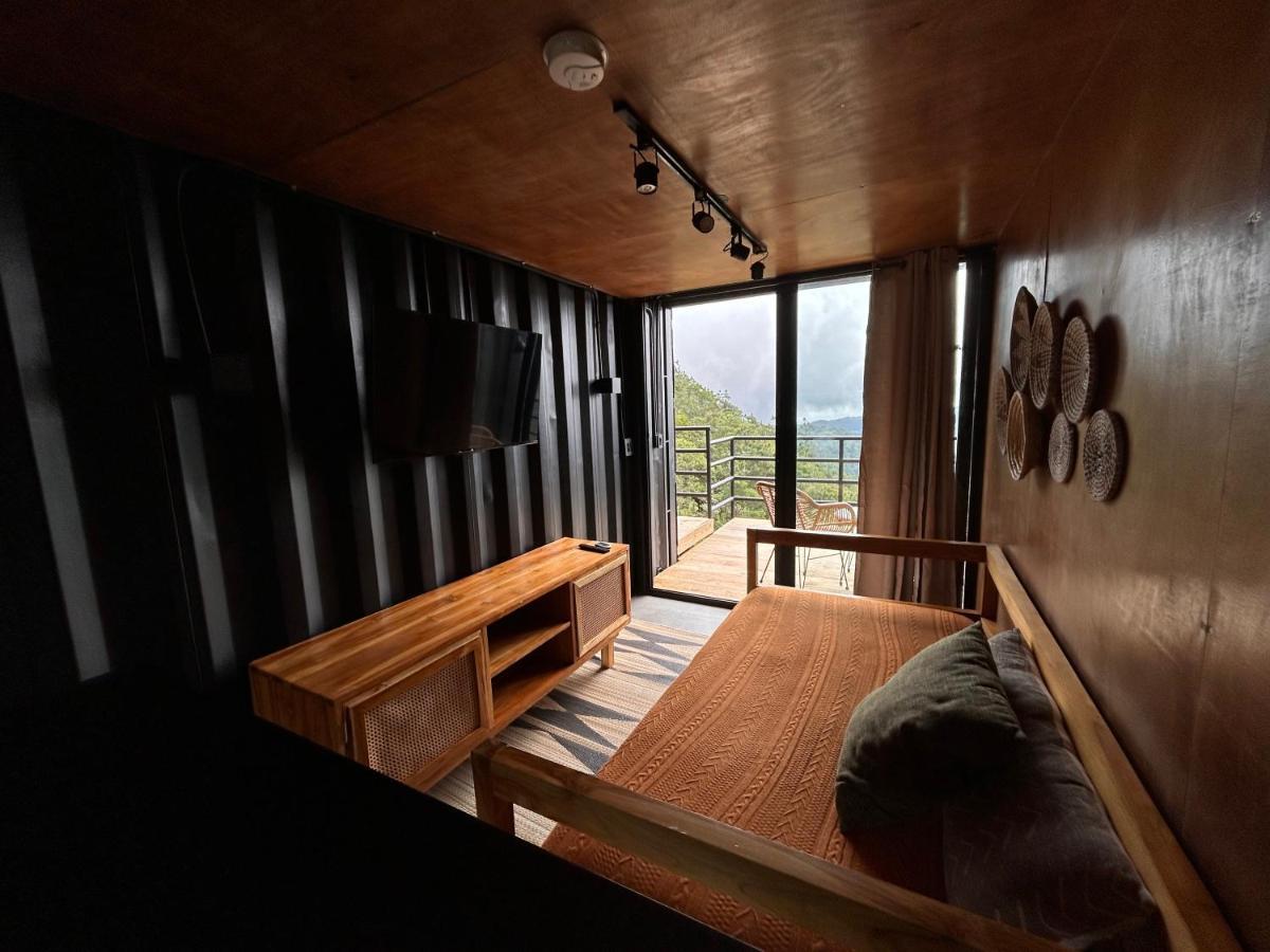 Nomada Republic Hotel El Valle El Valle de Anton 外观 照片