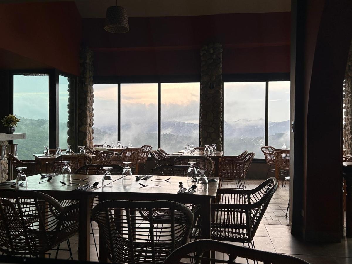 Nomada Republic Hotel El Valle El Valle de Anton 外观 照片